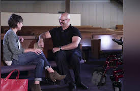 Long Lost Family Season 1: I Should've Fought Harder to Keep Her