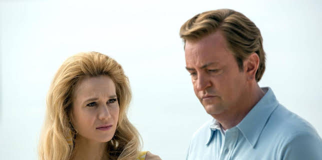 01:35: Die Kennedys - After Camelot (3/4) | One | 12/9 2025