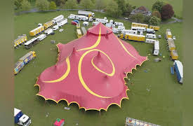 The Real Greatest Showmen Series One: The Big Move