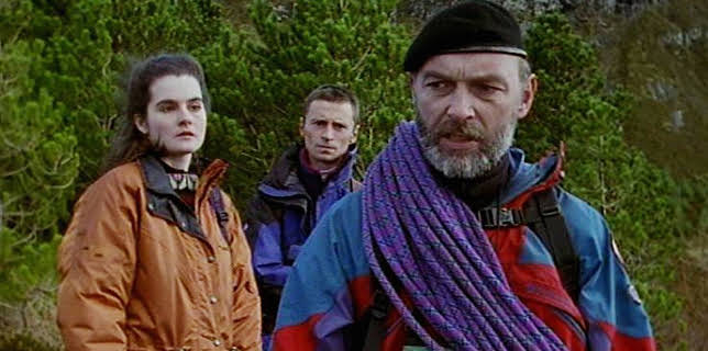 12:20 AM: Hamish MacBeth (S1 E6) (S1) | Drama | 12/9 2025