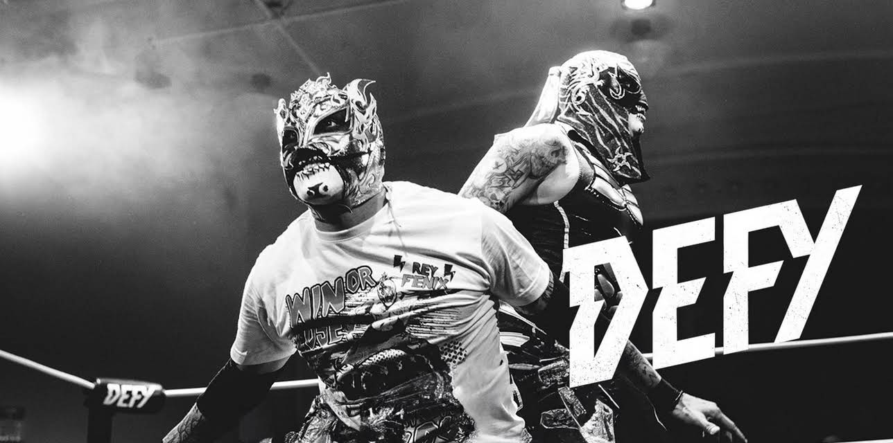 DEFY Wrestling
