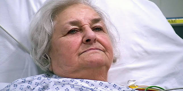 2:15 AM: 24 Hours in A&E | More 4 | 12/13 2025