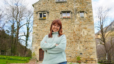 5:00 PM: Chateau DIY | Channel 4 | 4/10 2026