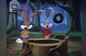 Tiny Toon Adventures Season 1: Journey to the Center of Acme Acres