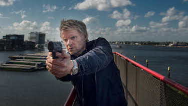 23:45: Kommissar Van der Valk - Zerrissenes Amsterdam | WDR Fernsehen | 4/7 2026