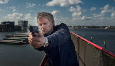 Kommissar Van der Valk - Zerrissenes Amsterdam