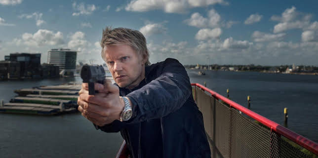 23:25: Kommissar Van der Valk - Zerrissenes Amsterdam | SWR Fernsehen BW | 3/18 2026