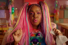 Glitter and Greed: The Lisa Frank Story: Episode 4