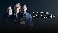 MAD THRILLER: 'NO CONFÍES EN NADIE'