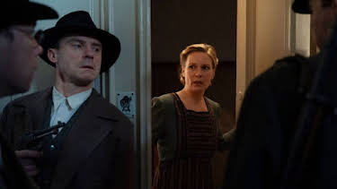 02:35: Sternstunde der Mörder (4/4) | Das Erste | 4/4 2026