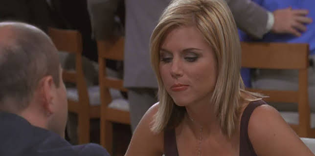 07:00: Just Shoot Me! (S6 E6) (S6) | TV6 | 3/20 2026