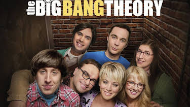 16:30: The Big Bang Theory | ProSieben | 10/12 2026