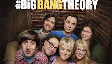 The Big Bang Theory