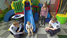 Der Blaulicht Report