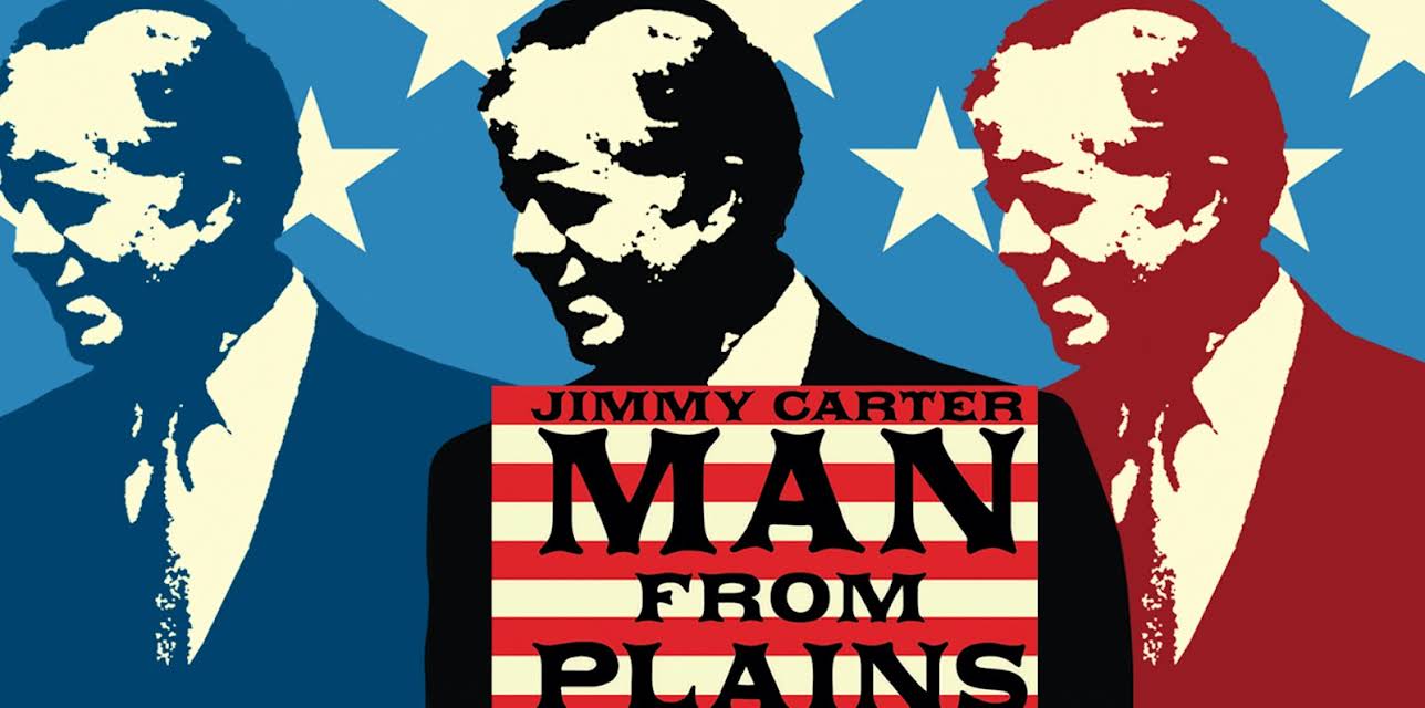 Jimmy Carter Man From Plains (2007)