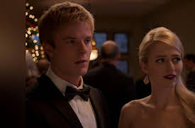 Quantico Season 1: Inside