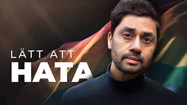 22:00: Lätt att hata | SVT2 | 7/16 2026