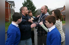 Moving On Season 1: Bully