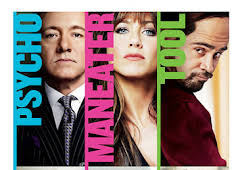 Horrible Bosses