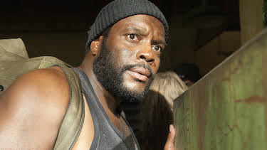 22:45: The Walking Dead (S3 E8) (S3) | Viasat Series | 8/8 2026