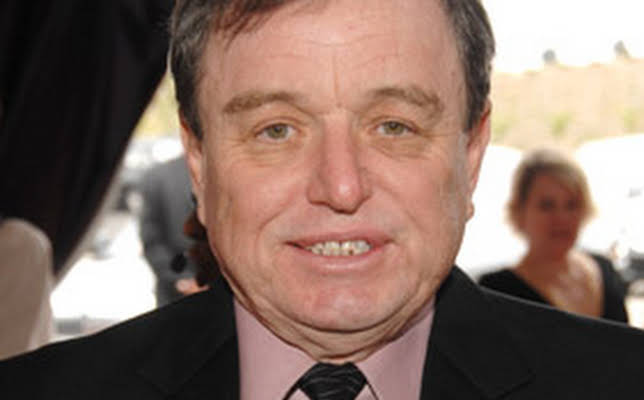Jerry Mathers