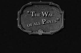 Charley Chase Silent Shorts, Season 1: The Way of All Pants