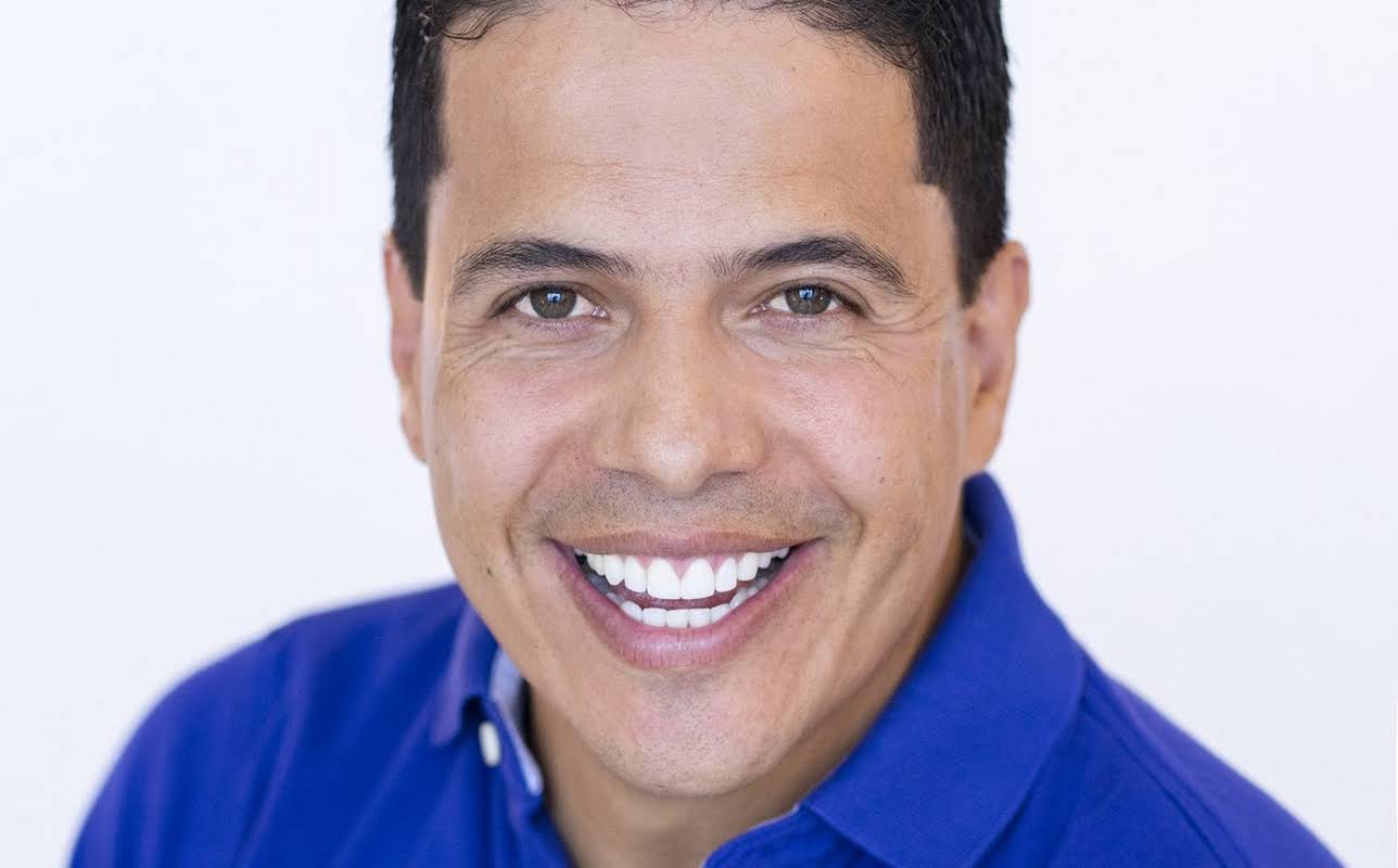 Freddy Flórez