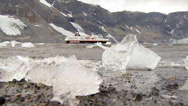 16:55: Svalbard - dag for dag: Syvende døgn: Boltodden - Hornsund | NRK 1 | 5/3 2026