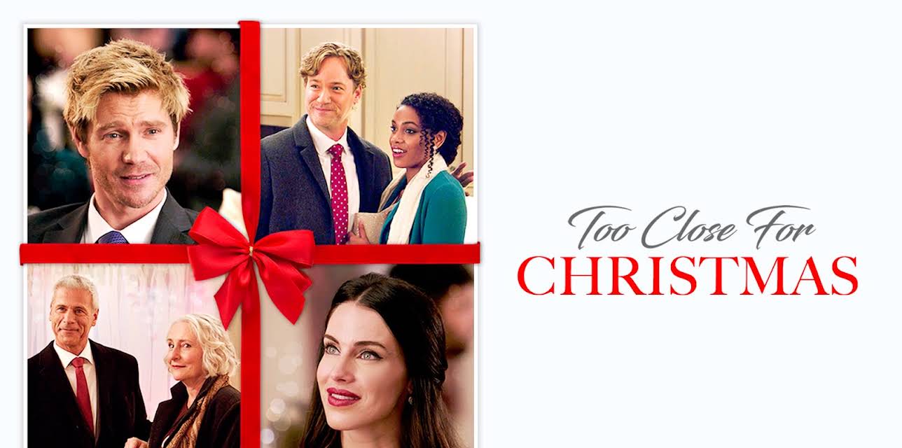 Too Close for Christmas (2020)
