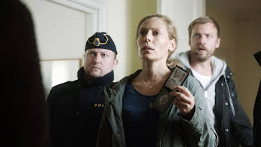 23:50: Maria Wern, Kripo Gotland - Das Opfer | Das Erste | 7/10 2026