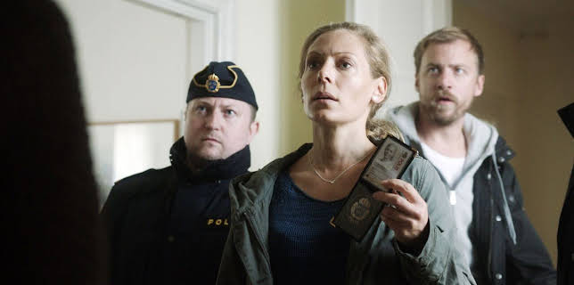 23:45: Maria Wern, Kripo Gotland - Das Opfer | HR Fernsehen | 3/18 2026