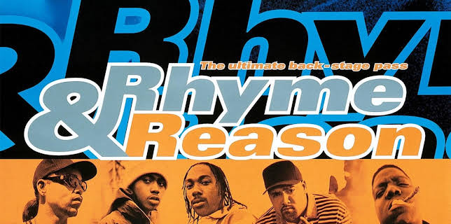 Rhyme & Reason (1997)