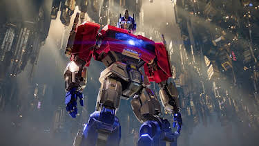 10:50 PM: Transformers One | Sky Hits | 6/10 2026