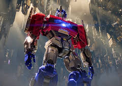 Transformers One