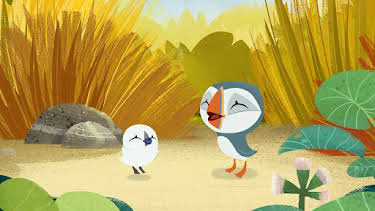1:00 PM: Puffin Rock (S1) | Cbeebies | 6/22 2026