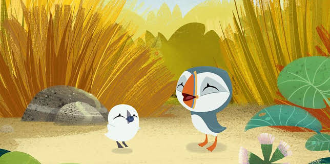 1:00 PM: Puffin Rock (S1) | Cbeebies | 3/4 2026