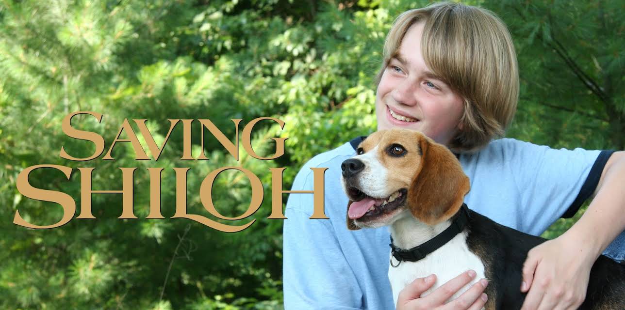 Saving Shiloh (2006)