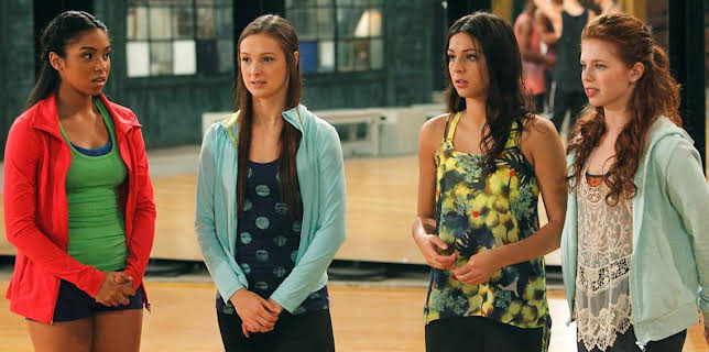 6:30 PM: The Next Step (S3) | CBBC | 2/10 2026