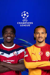 04:40: UEFA Champions League (T26/27): Lille - Galatasaray | M. Liga de Campeones | 10/21 2026