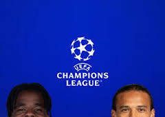 UEFA Champions League (T26/27): Lille - Galatasaray