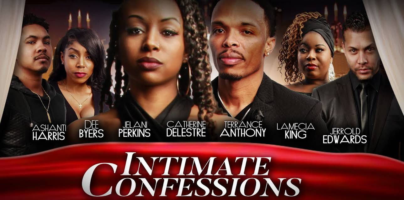 Intimate Confessions (2022)