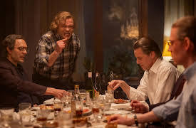 Vanguard S01: Just One More Bite