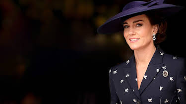 10:30 PM: Kate: Our New Diana? | Channel 5 | 8/8 2026