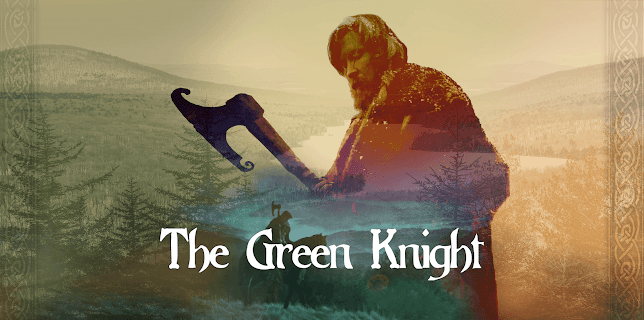 The Green Knight (2024)