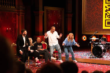 22:30: Kongen befaler (S8 E6) (S8) | TVNorge | 7/21 2026