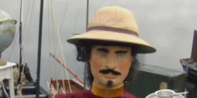 17:31: Maestros de la restauración: Francia | Discovery | 2/12 2026