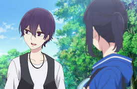 LOVE and LIES: Risky Love