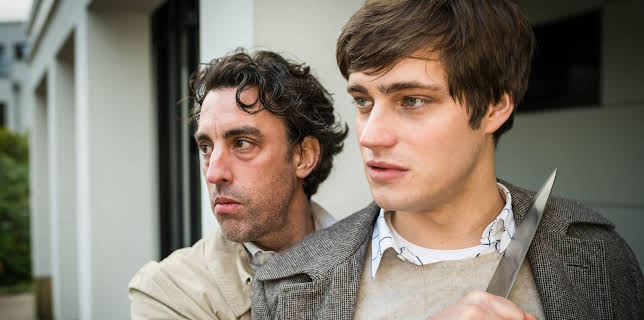 10:30: Notruf Hafenkante | ZDF | 11/14 2025