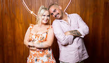 Første date Australia (S6 E4)