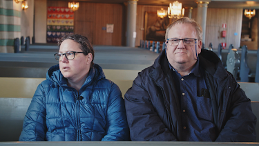 06:50: Välkommen till Köping (S3 E3) (S3) | Kanal 5 | 4/23 2026